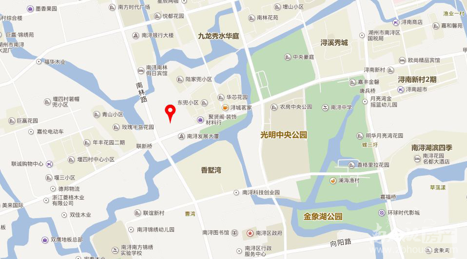 湖州首月土地成交23.16亿!两宗地块楼面价创新高