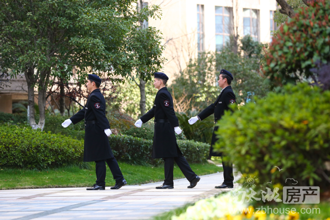 用心服务·共筑美好 ——佳源物业背后的故事