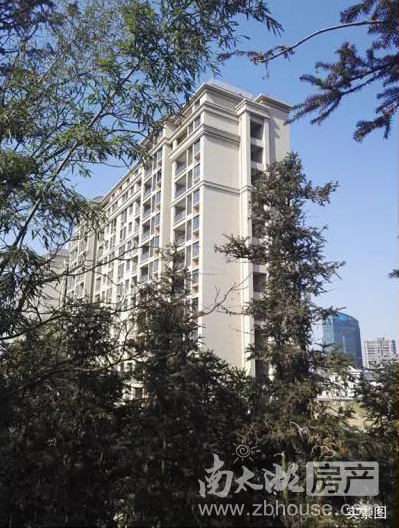 安吉壹品·山水景园