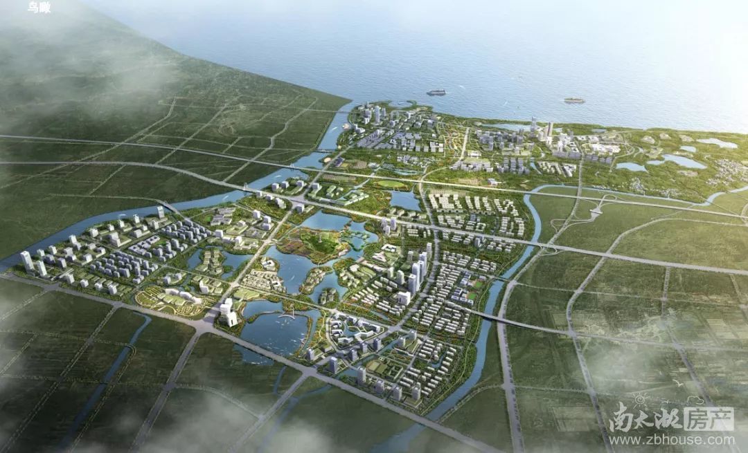 湖州经济技术开发区,太湖旅游度假区的基础上整合提升组建,规划控制总