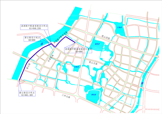 长东片区丨再添5条道路!_湖州楼市_南太湖