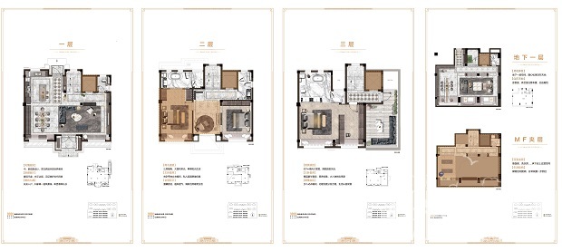 本周7个楼盘取证 仁皇·金茂悦,融信融创·融璟园,天际云墅…_湖州