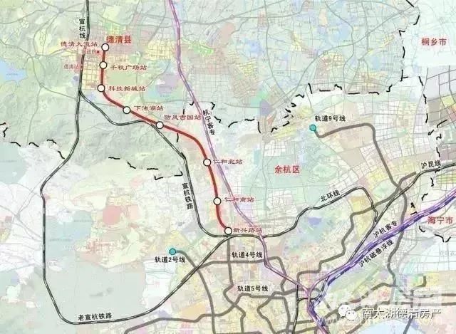 杭德,上海金山至平湖市域铁路,温州市域铁路 s3 线一期,台州市域铁路