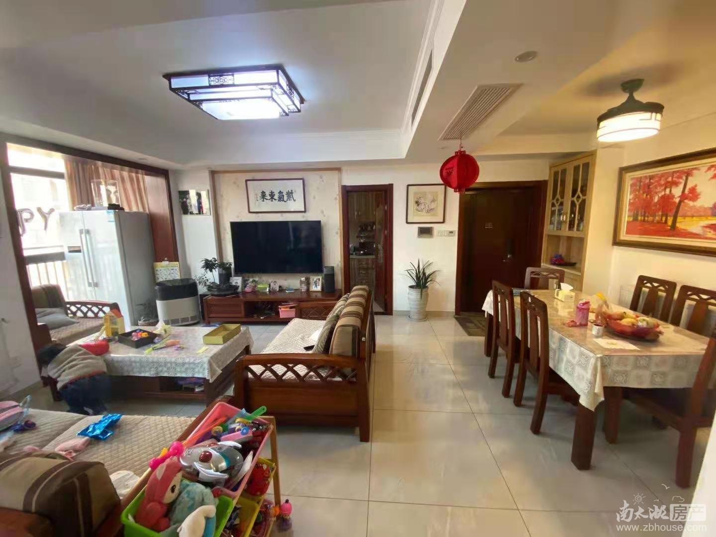 星汇半岛 顶跃 居家精装修 得房率高