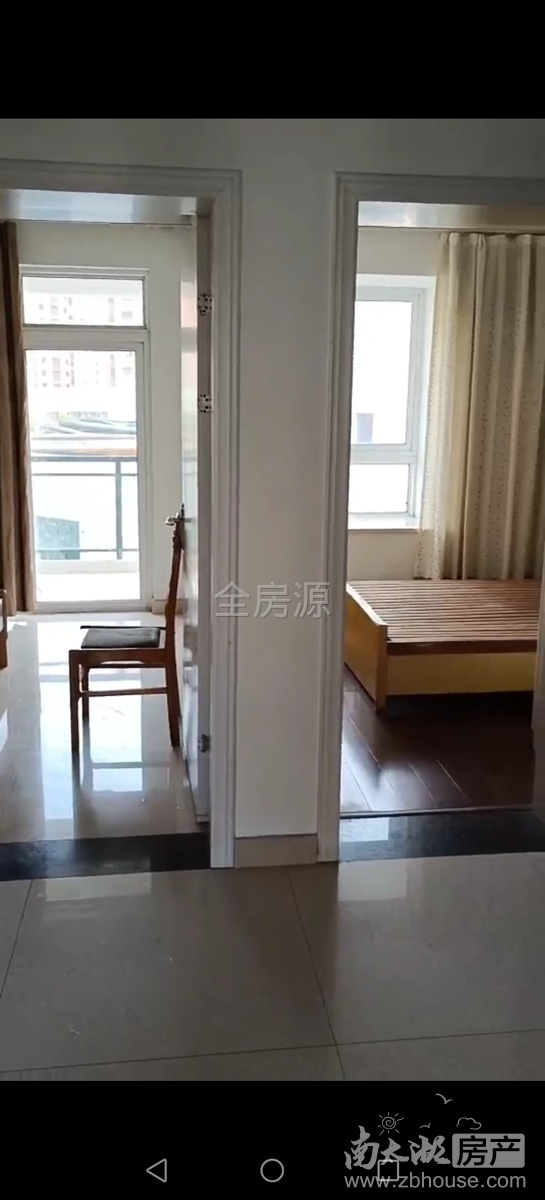 金龙家苑良好装修二室一厅明厨卫