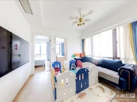 六合家园电梯房 2室2厅 65平78万 毛坯新房 房东杭州定居 特便宜转售