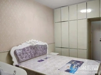 红丰新村 二室一厅 65平 精装 空，热，彩，冰，洗，床，家具 1500元