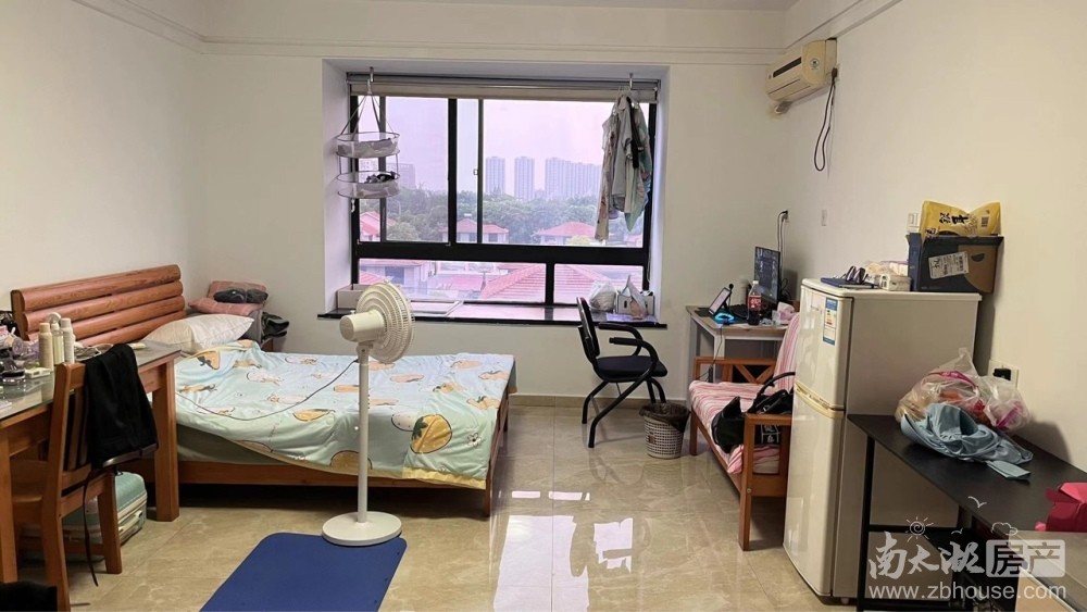 良装 一室一厅 知名学校