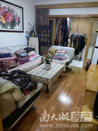 良装 二室二厅 楼层好 户型好 知名学校