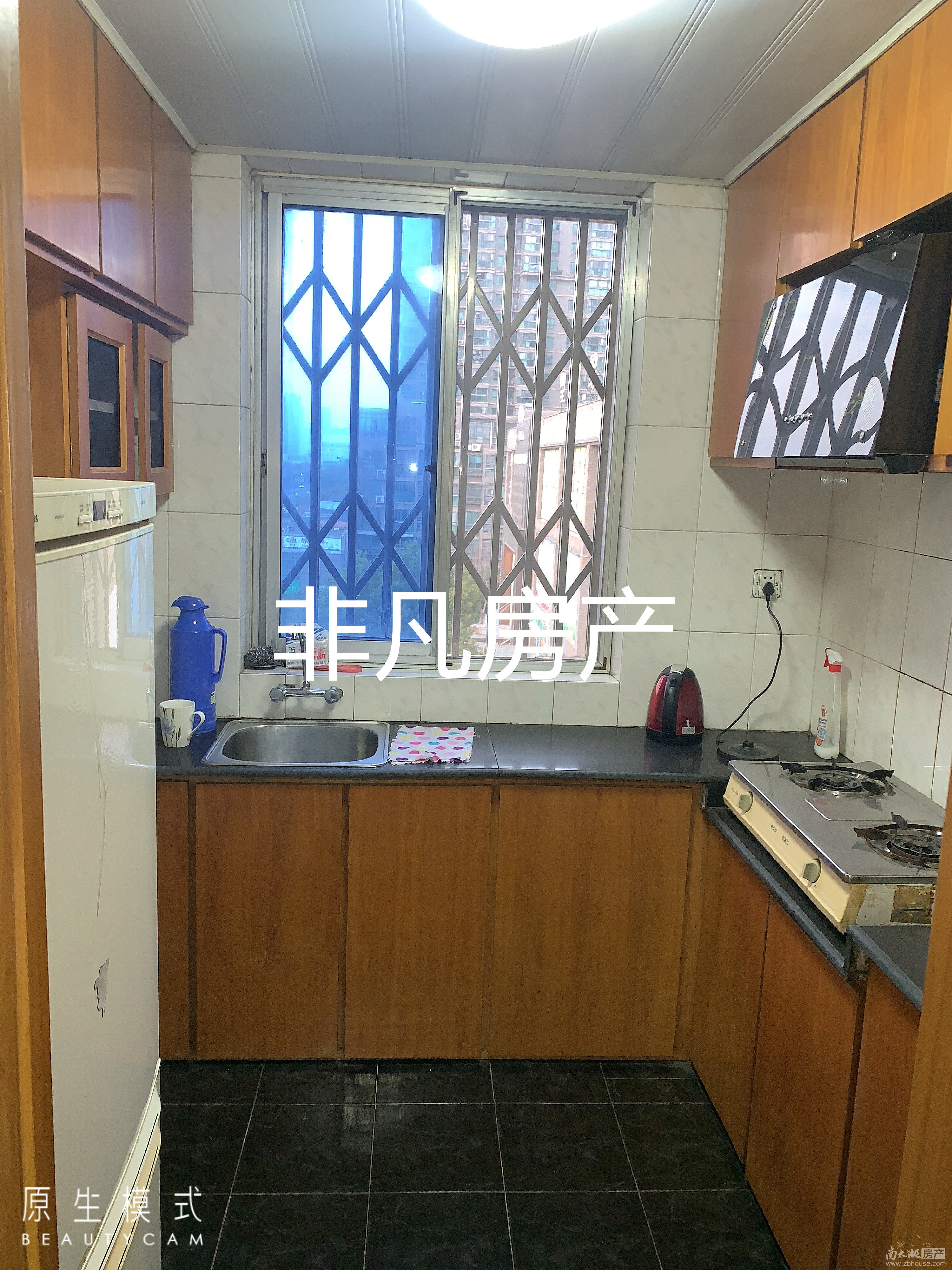 25544翠苑小区，二室二厅，良装，满五年
