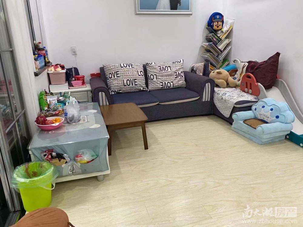 26416低价急售龙溪小区，二室一厅，2018年精装，满五年