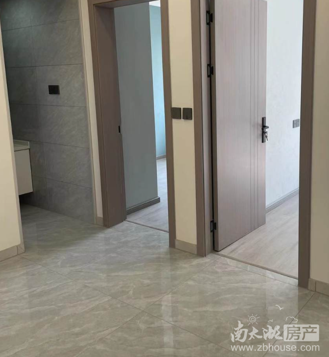 仁北家园 二室一厅 52平 精装 部分家电家具 69.8万