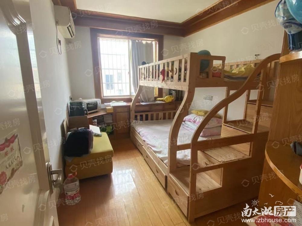 凤凰啊二村，标准两房，价格实惠，装修新，拎包入住