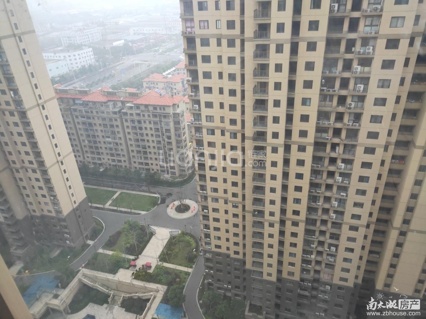 湖东府 满五不为一 好楼层 采光好 诚心出售
