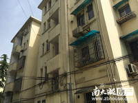 红丰新村2楼房屋出租 1200/月 56平