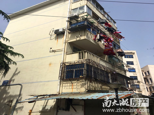 市中心 有望拆迁 红丰新村 一梯两户 两室较好装修 无二税