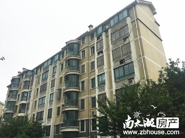 丽阳景苑 凤凰轻纺路 近仁皇 楼层采光良好 房东置换 急需有缘人