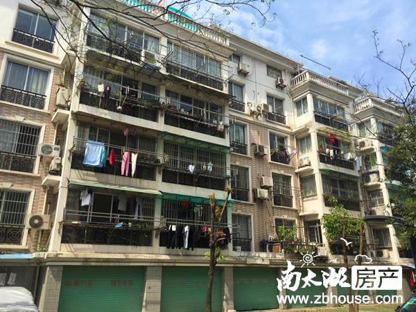 本店出售：富丽家园2 5层，118平方，3室2厅1卫，精装，
