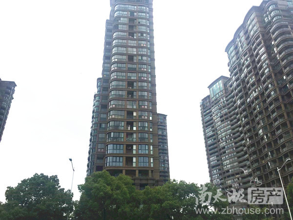 金色水岸，学位在