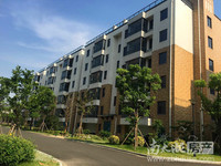 六合家园电梯房 2室2厅 65平77万 毛坯新房 房东杭州定居 特便宜转售