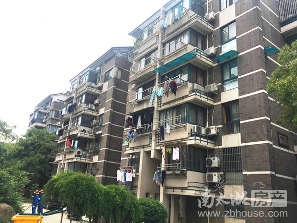 老城区 都市家园一区 小户型89平 仅需106万 价格便宜 看房提前电话联系