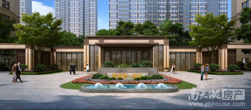 奥可斯朗庭，东部新小区，带产权车位，满2年，价格实惠