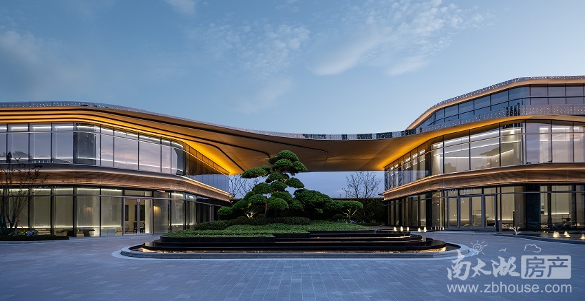 实景图