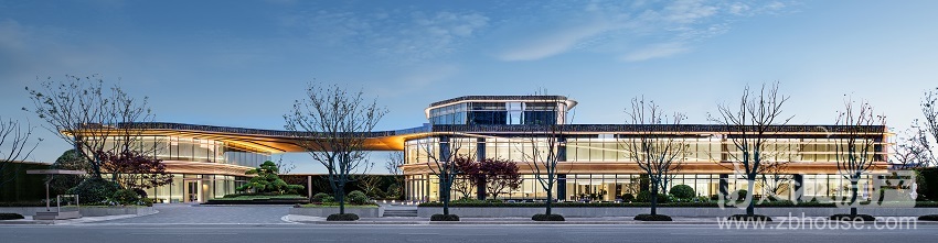 实景图