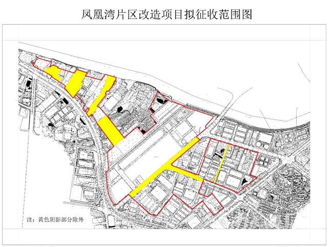 古雷港杜浔规划图图片