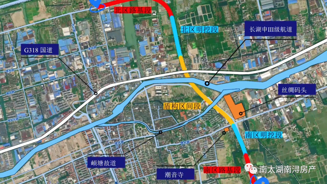 吴兴至临安公路图片