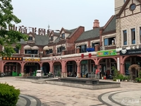 碧桂园滨湖城单价7000多的商铺 小区底商 人流量充足 已形成商业街 可以看房