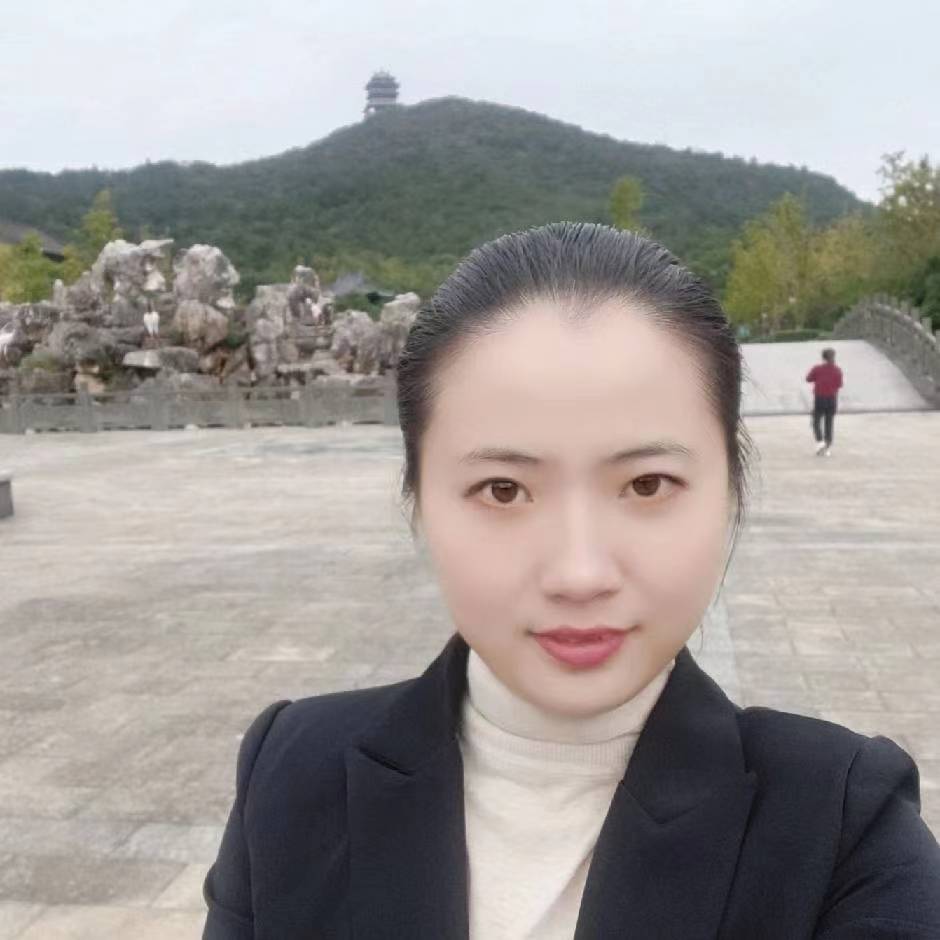 张丽娟