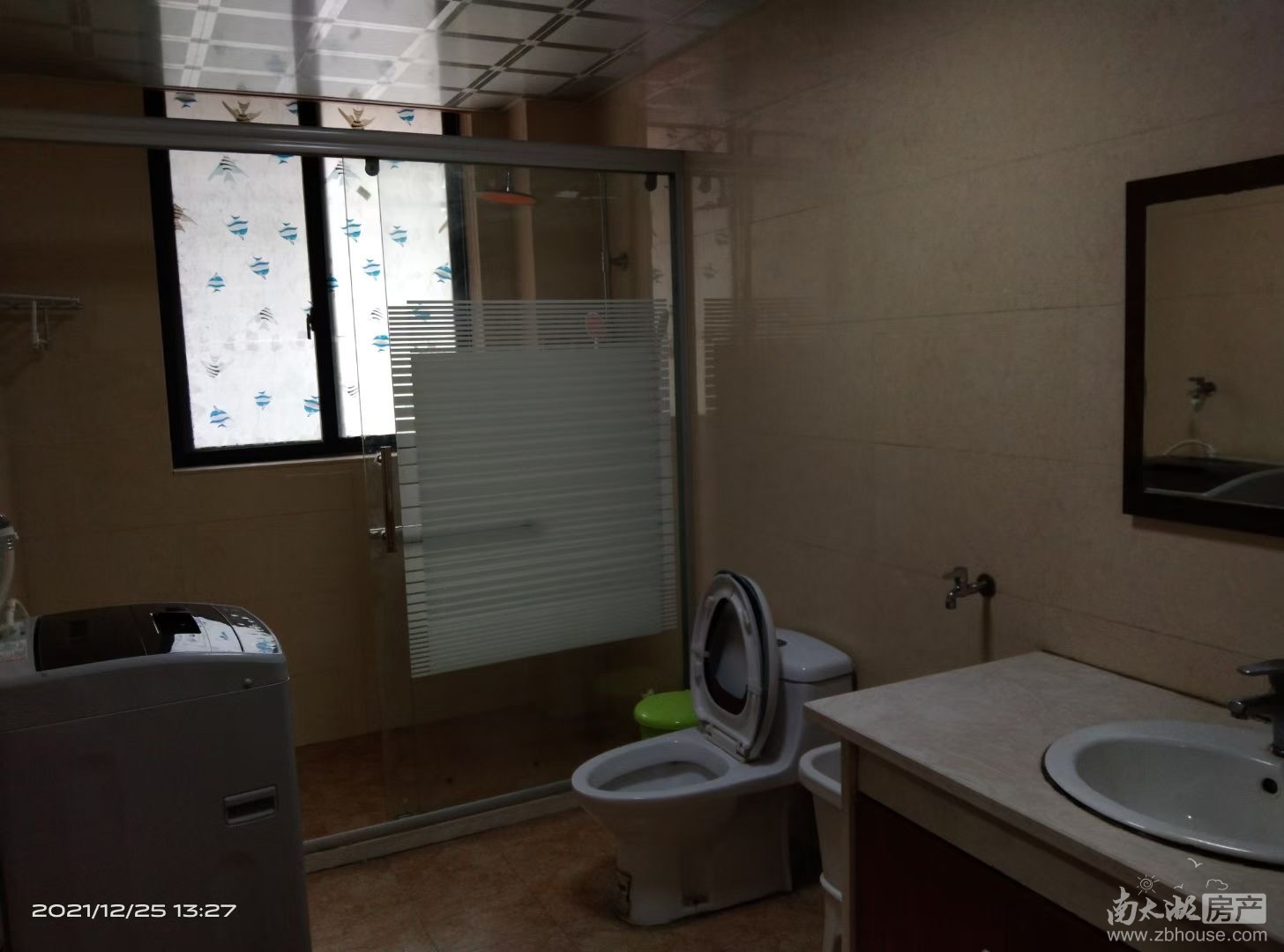 湖州后兴桥小区 庆同小学对面