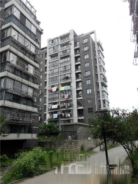 二手房买卖 都市家园仅此一套电梯洋房好楼层 居家装带自行车库