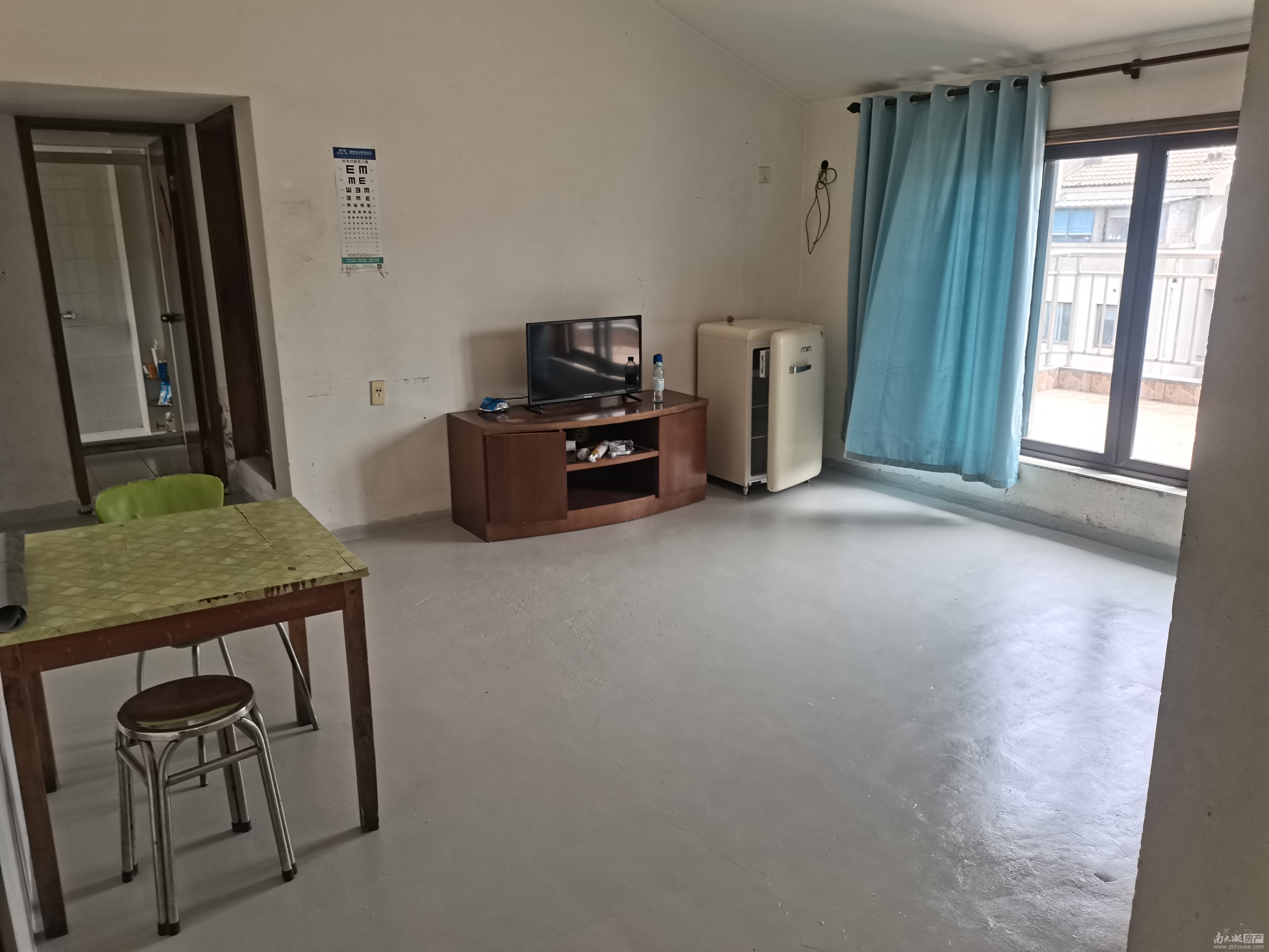 清河个人房屋出租，无中介费