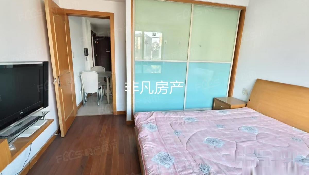 中大绿色家园，良装，初中学籍空，满二年