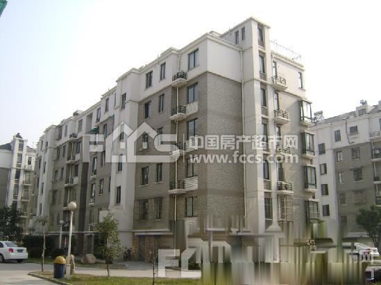 二手房买卖 米兰小区中间楼层出售