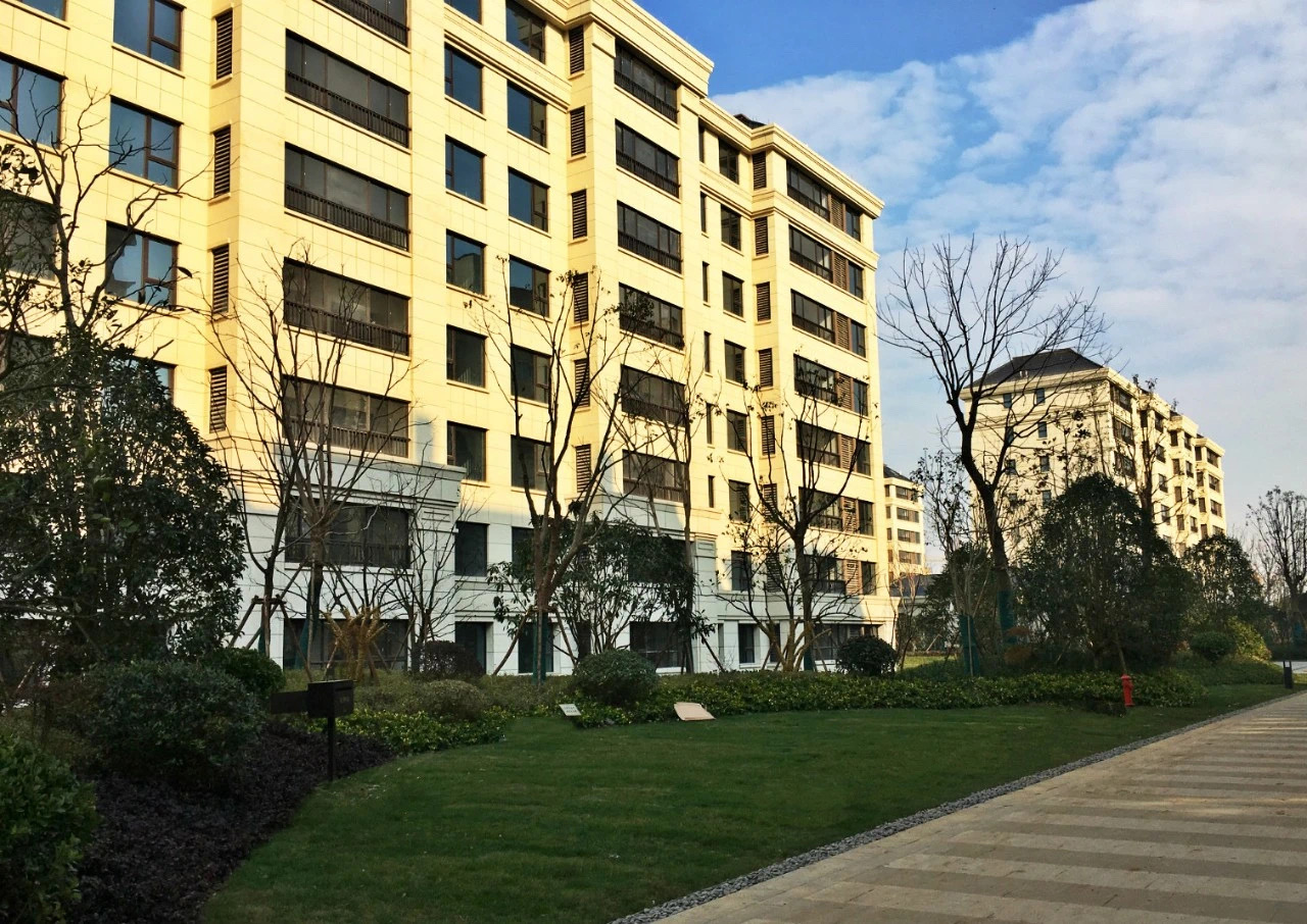 香樟园
