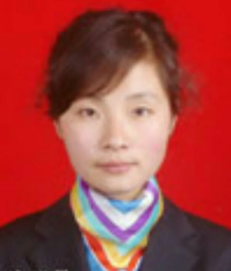 王美红