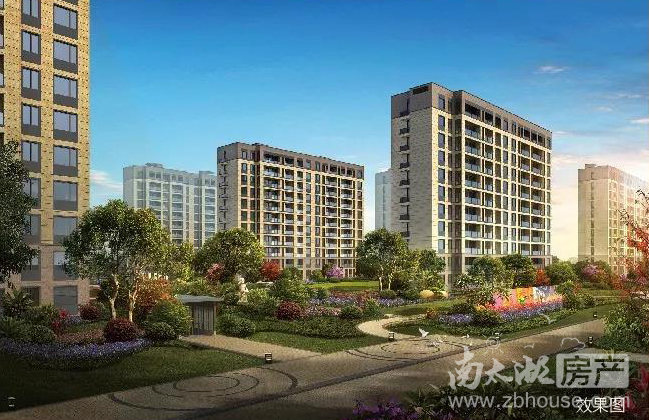 出租汎港 润合3室2厅2卫110平米面议住宅