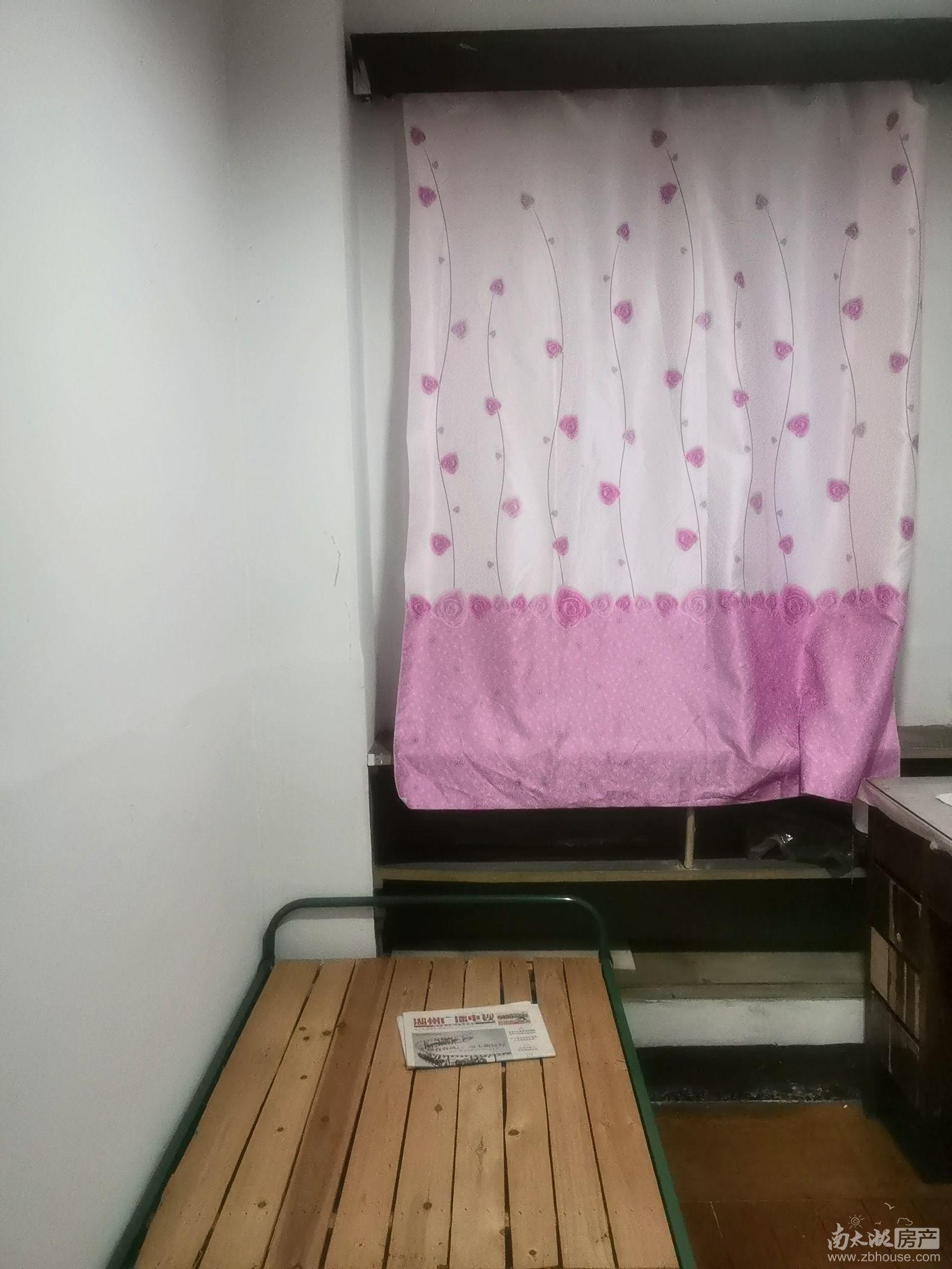 出租吉山四村1室1厅1卫56平米400元/月住宅