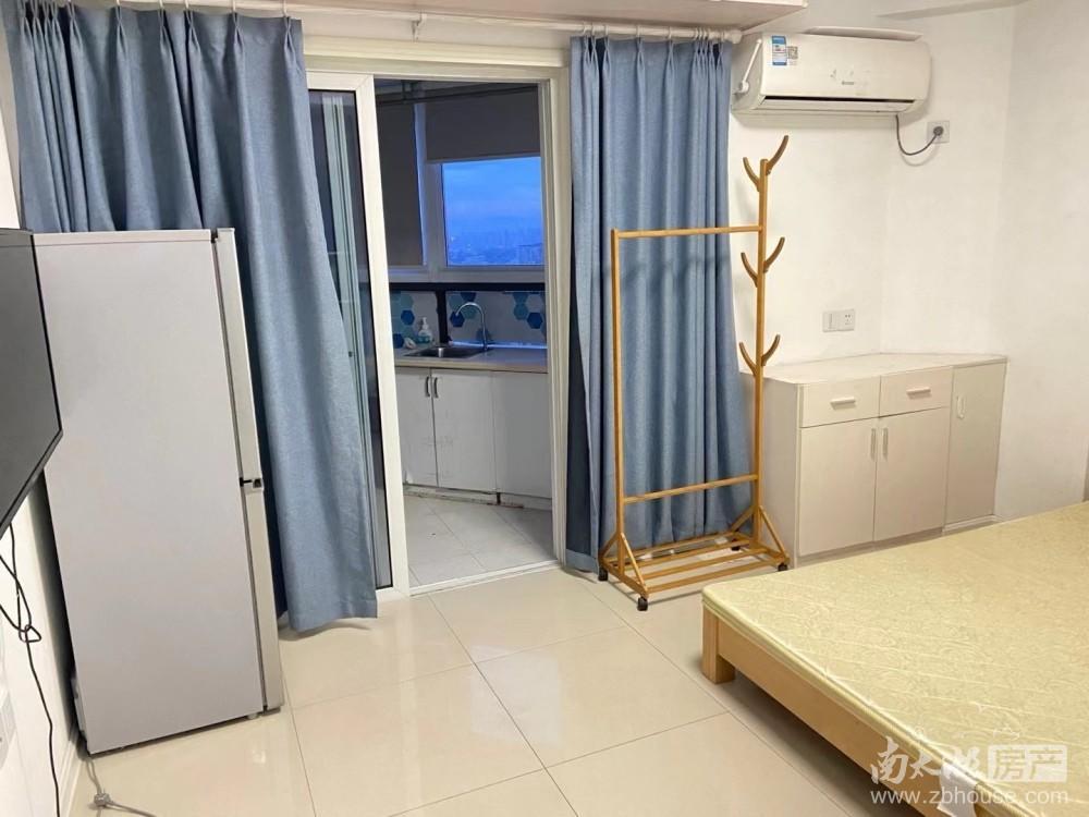 精装，家电齐，知名学校，