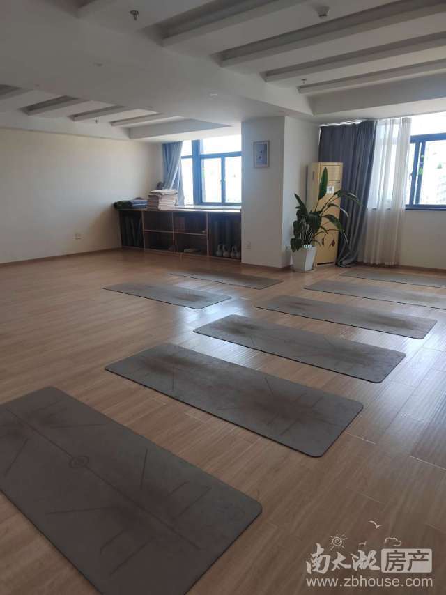出租保集 金城广场1室2厅1卫165平米5850元/月写字楼