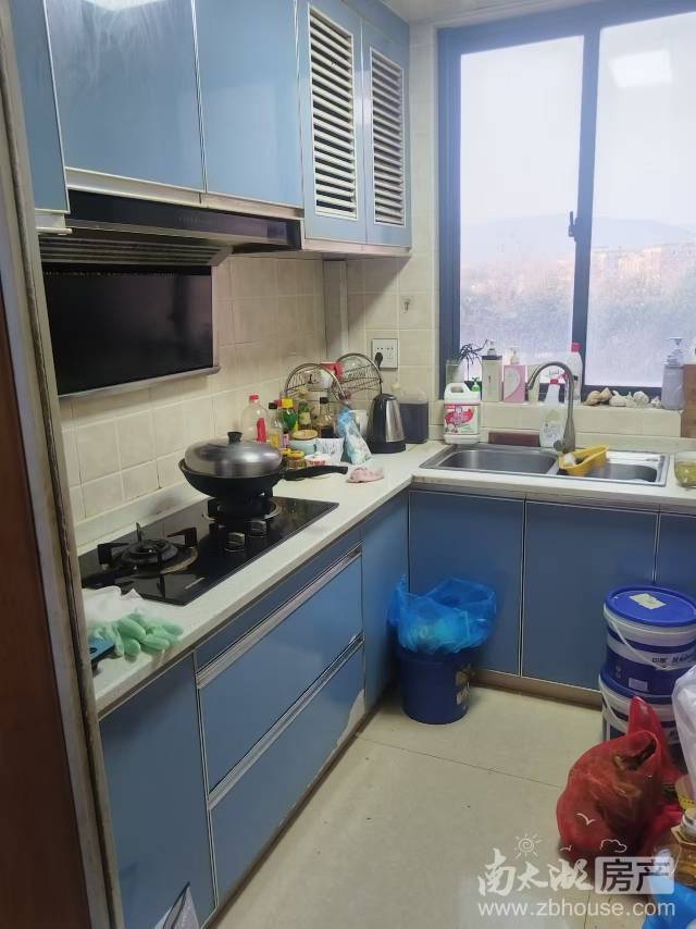 出租仁北家园3楼2室1厅1卫75平米1600元/月住宅