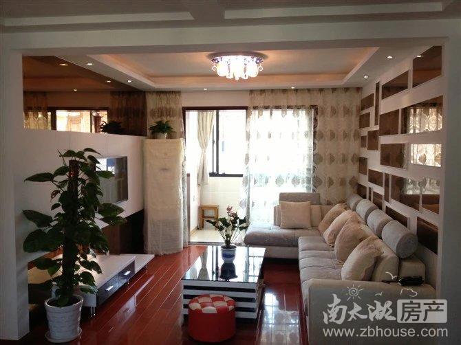 出售泰和家园3室1厅1卫89平米99.8万住宅