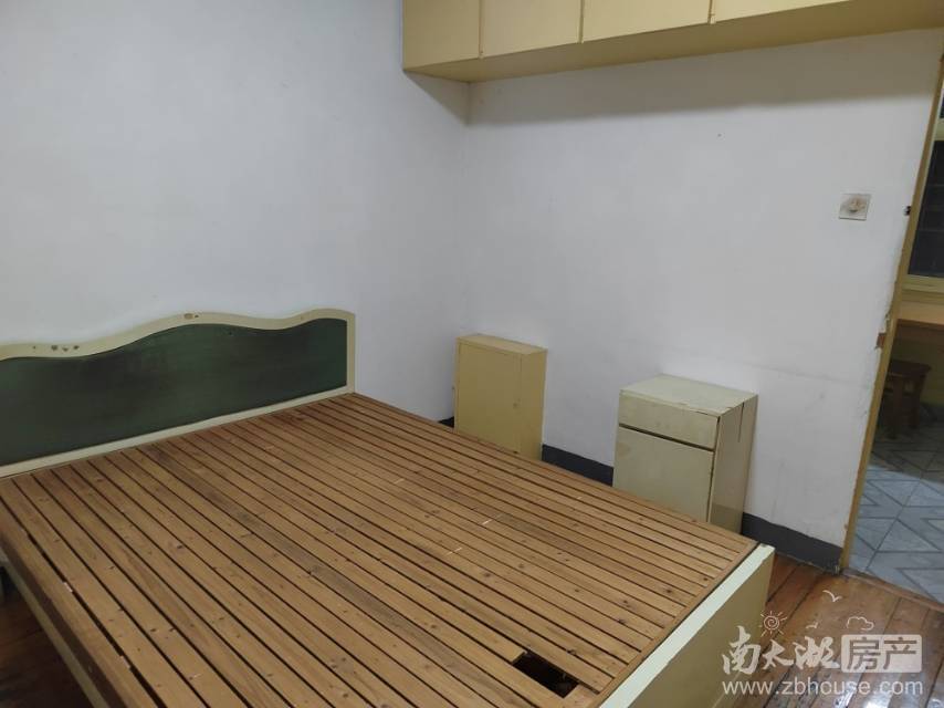良装，二室一厅，家电齐，楼层好