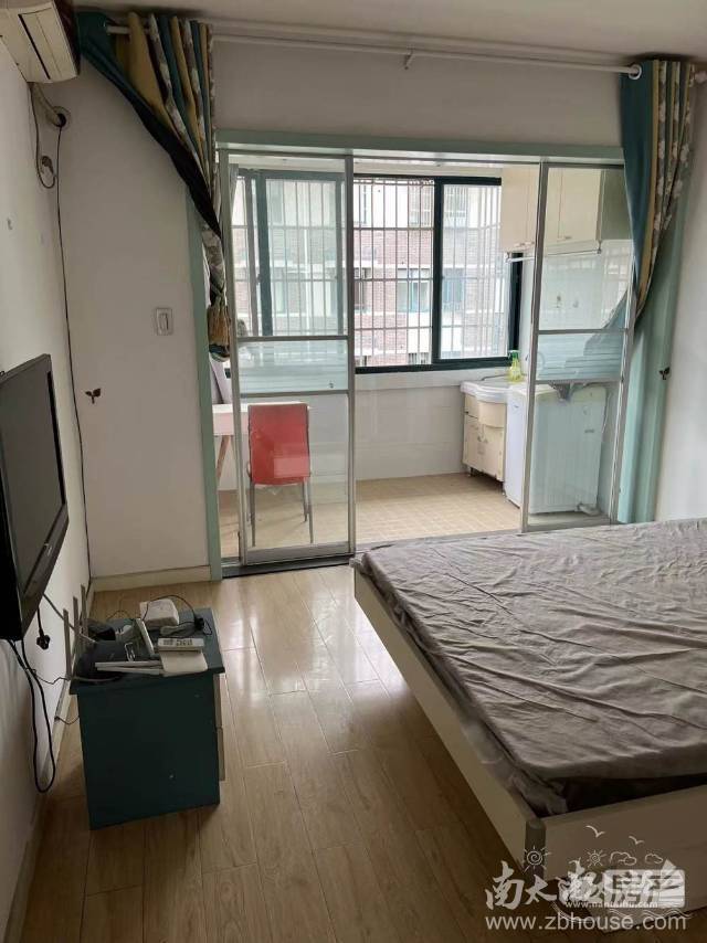良装，二室二厅，户型好