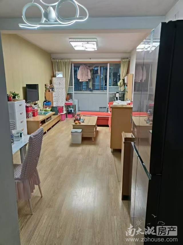 良装，二室二厅，户型好，知名学校